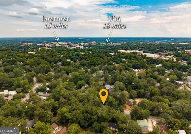 Photo 62 of Single family home for sale at 892 Hill St, Athens, GA 30606 | MLS# 10836424 | Listing updated on 2026-09-14