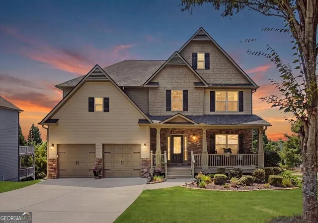 1st image of 4855 Ward Farm Ln, Powder Springs, GA 30127 | MLS# 10820984