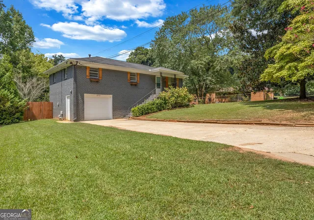 Photo 1 of Single family home for sale at 6310 Short St, Austell, GA 30168 | MLS# 10831556 | Listing updated on 2026-09-06