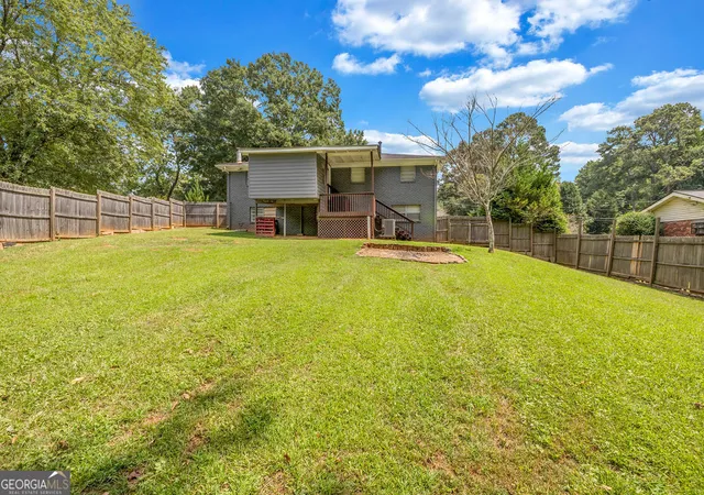 Photo 21 of Single family home for sale at 6310 Short St, Austell, GA 30168 | MLS# 10831556 | Listing updated on 2026-09-06