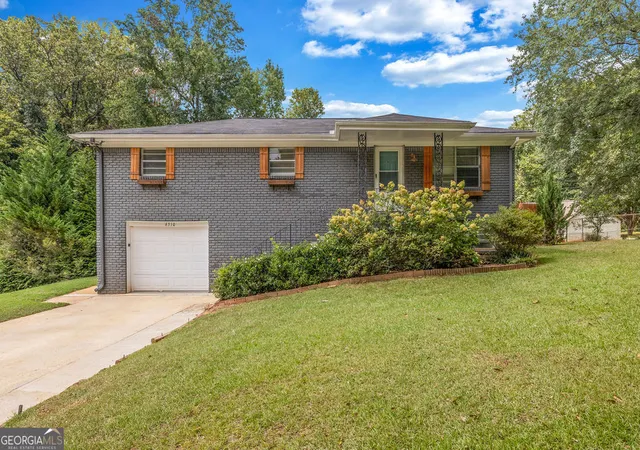 Photo 2 of Single family home for sale at 6310 Short St, Austell, GA 30168 | MLS# 10831556 | Listing updated on 2026-09-06