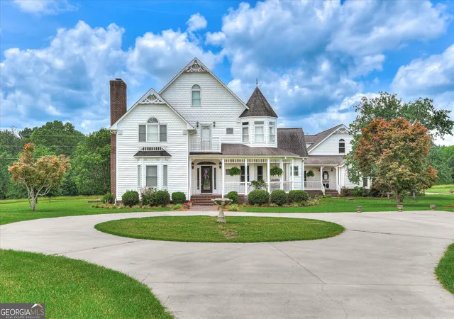 Photo 3 of Single family home for sale at 1229 Elberton Hwy, Lincolnton, GA 30817 | MLS# 10812817 | Listing updated on 2026-08-08