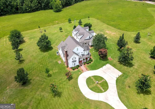 Photo 4 of Single family home for sale at 1229 Elberton Hwy, Lincolnton, GA 30817 | MLS# 10812817 | Listing updated on 2026-08-08