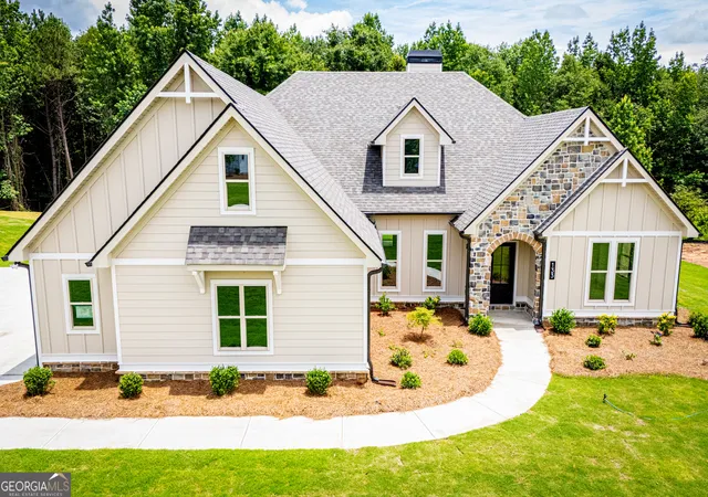 Homes for sale in Roopville, GA | 133 Woodford Dr, Roopville, GA 30170 | MLS# 10709289