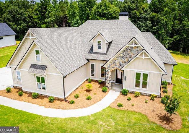 Homes for sale in Roopville, GA | 133 Woodford Dr, Roopville, GA 30170 | MLS# 10709289