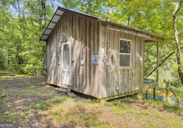 3rd image of 0 Waters Edge Trail, Talking Rock, GA 30175 | MLS# 10826731