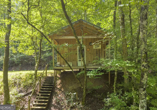 4th image of 0 Waters Edge Trail, Talking Rock, GA 30175 | MLS# 10826731