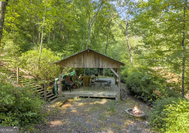 5th image of 0 Waters Edge Trail, Talking Rock, GA 30175 | MLS# 10826731