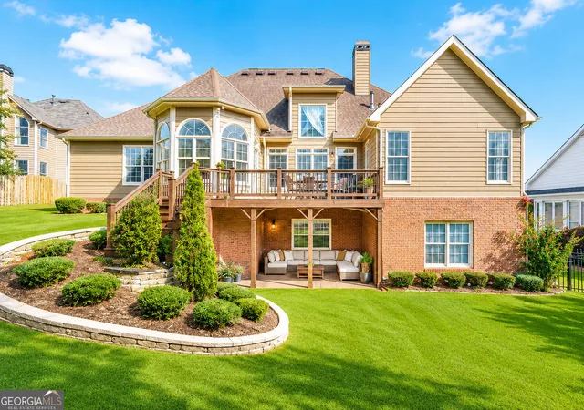 3rd image of 3313 Mill Valley Tr, Dacula, GA 30019 | MLS# 10772453
