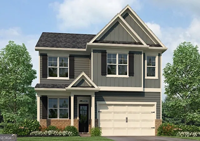 1st image of 3880 Donetta Dr, Atlanta, GA 30349 | MLS# 10830409