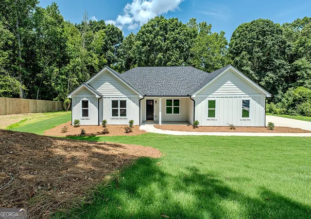 2nd image of 214 Wilson Garage Rd, Commerce, GA 30529 | MLS# 10812932