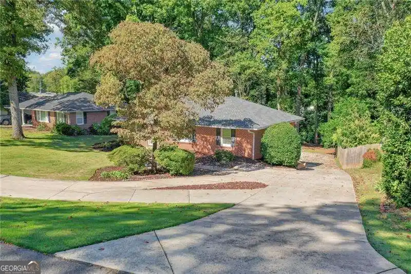 Photo 1 of Single family home for sale at 2085 Clearwater Dr, Marietta, GA 30067 | MLS# 10872712 | Listing updated on 2026-10-28