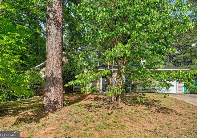 2nd image of 4070 Chimney Ridge Wy, Ellenwood, GA 30294 | MLS# 10810024