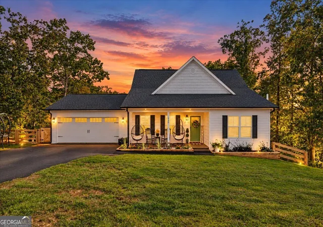 Photo 1 of Sale Pending at 430 Silas Rd, Dahlonega, GA 30533 | MLS# 10851272 | Listing updated on 2026-10-28