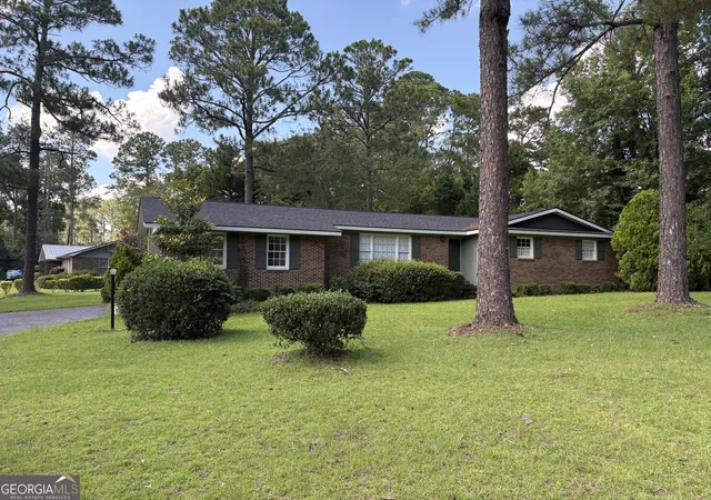 1st image of 1340 5th Ave, Eastman, GA 31023 | MLS# 10811839