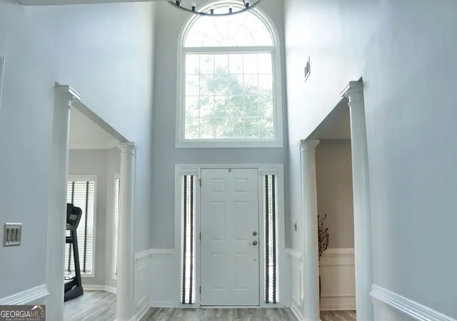Photo 2 of Single family home for sale at 7343 Simon St, South Fulton, GA 30349 | MLS# 10823057 | Listing updated on 2026-08-24