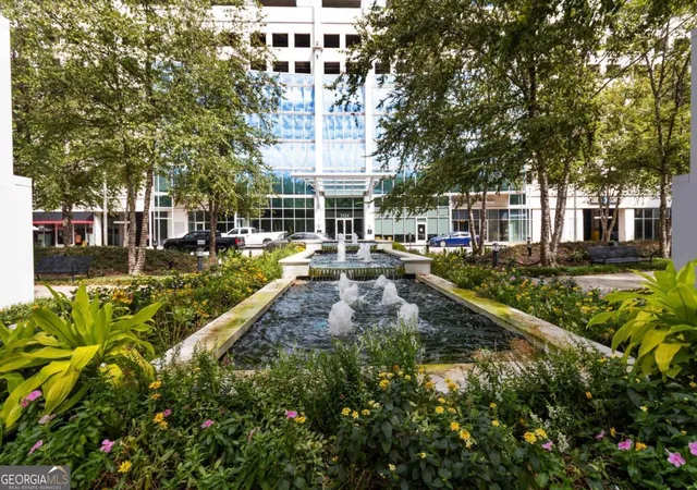 Photo 3 of Condo for sale at 3324 Peachtree Rd NE #815, Atlanta, GA 30326 | MLS# 10821195 | Listing updated on 2026-08-21