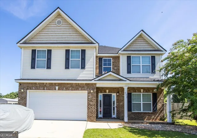 Photo 1 of Single family home for sale at 113 Rosales Dr, Bonaire, GA 31005 | MLS# 10821327 | Listing updated on 2026-08-21