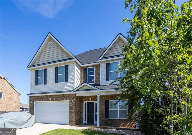 Photo 3 of Single family home for sale at 113 Rosales Dr, Bonaire, GA 31005 | MLS# 10821327 | Listing updated on 2026-08-21