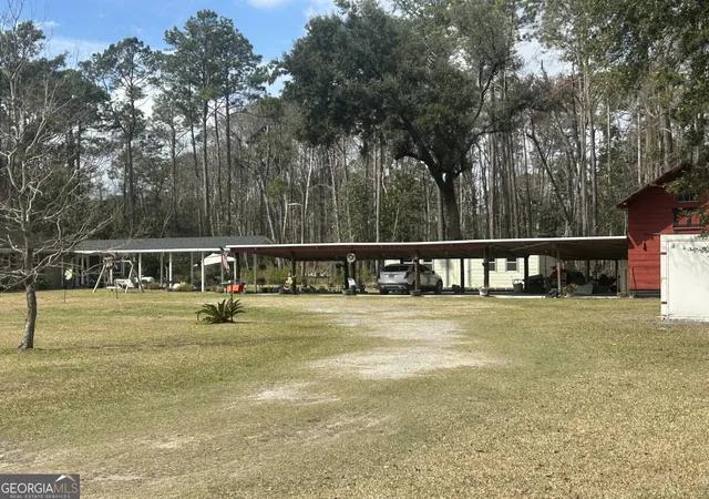 Photo 3 of Manufactured home for sale at 5475 5485 Mccall Rd, Rincon, GA 31326 | MLS# 10471046 | Listing updated on 2026-02-27