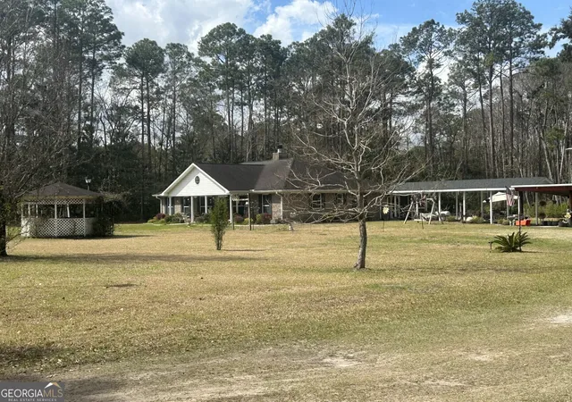 Photo 3 of Manufactured home for sale at 5475-5485 Mccall Rd, Rincon, GA 31326 | MLS# 10471046 | Listing updated on 2026-02-27