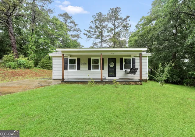 1st image of 997 Cardinal St, Thomaston, GA 30286 | MLS# 10796818