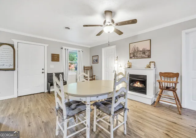 3rd image of 997 Cardinal St, Thomaston, GA 30286 | MLS# 10796818