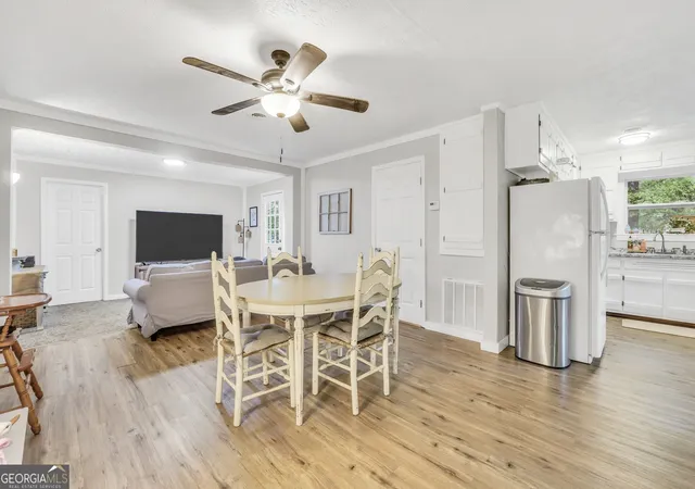 4th image of 997 Cardinal St, Thomaston, GA 30286 | MLS# 10796818