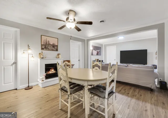 5th image of 997 Cardinal St, Thomaston, GA 30286 | MLS# 10796818