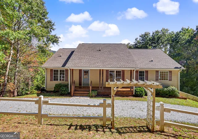 Single family home for sale at 49 Vine Hl Ln, Clayton, GA 30525 | MLS# 10872538