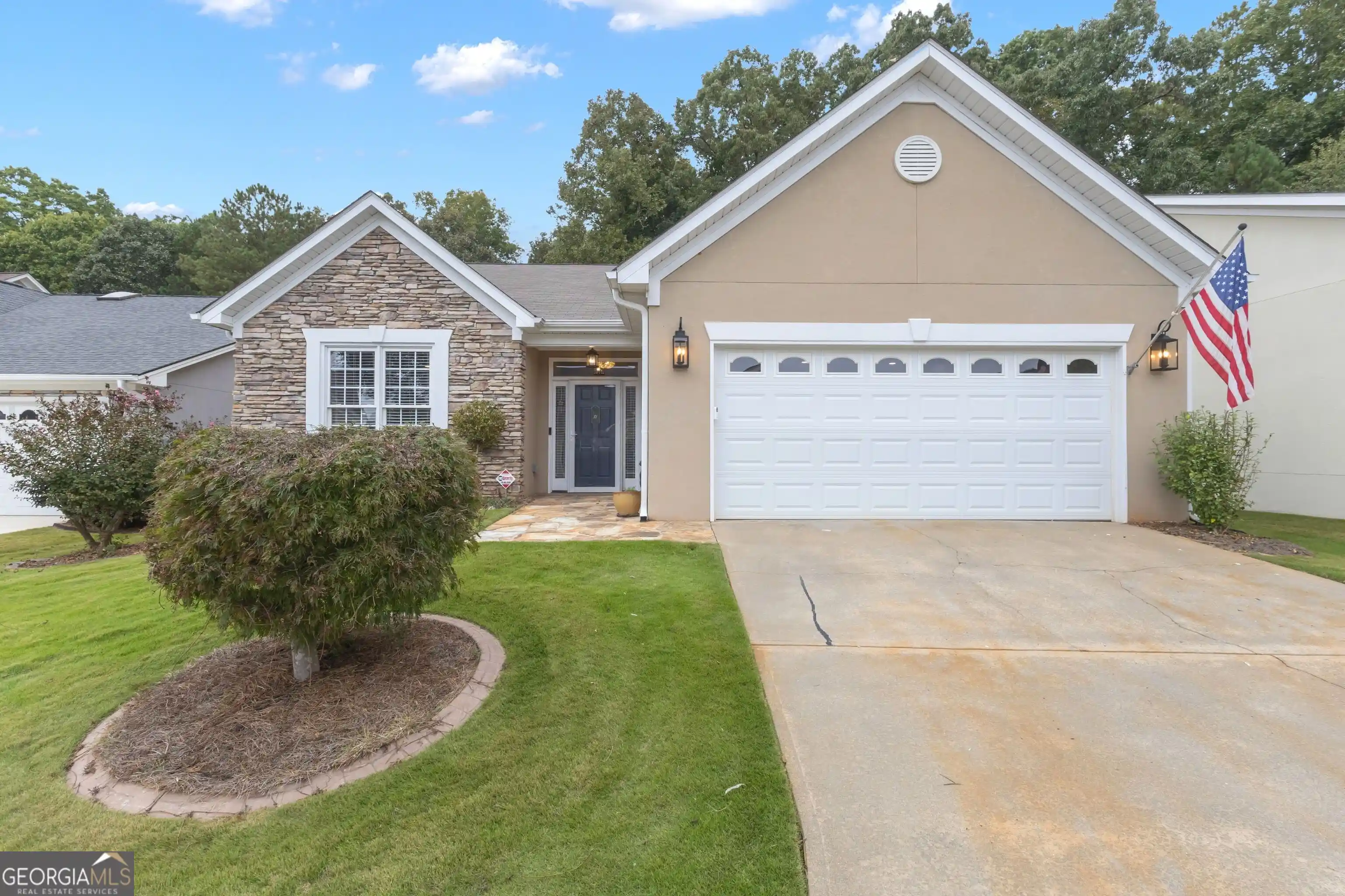 Photo 1 of Sale Pending at 118 Maple Grv Ter, Peachtree City, GA 30269 | MLS# 10868369 | Listing updated on 2026-10-24