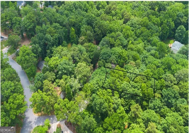 Photo 8 of Land for sale at 6804 Brookwood Ct, Douglasville, GA 30135 | MLS# 10800068 | Listing updated on 2026-07-20