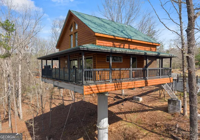 1st image of 184 Walnut Ridge Dr, Cleveland, GA 30528 | MLS# 10721939