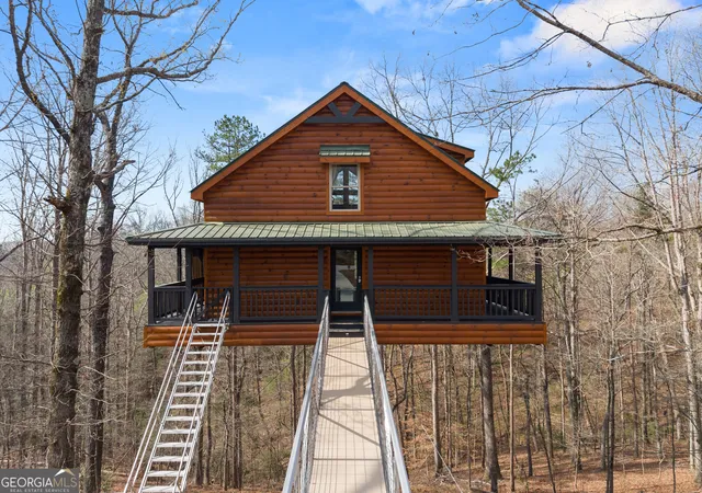 2nd image of 184 Walnut Ridge Dr, Cleveland, GA 30528 | MLS# 10721939