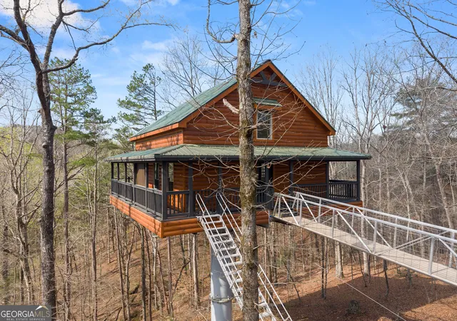Photo 3 of Single family home for sale at 184 Walnut Ridge Dr, Cleveland, GA 30528 | MLS# 10721939 | Listing updated on 2026-08-31