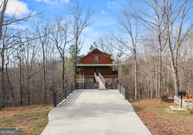 Photo 4 of Single family home for sale at 184 Walnut Ridge Dr, Cleveland, GA 30528 | MLS# 10721939 | Listing updated on 2026-09-22