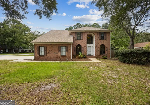 1st image of 106 Longwood Rd, Saint Marys, GA 31558 | MLS# 10817973