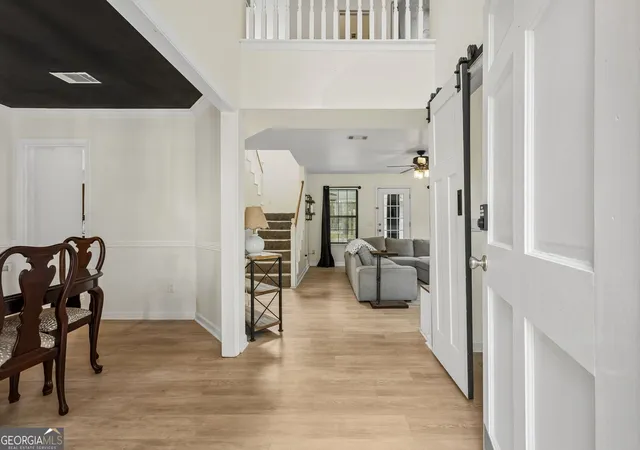 3rd image of 106 Longwood Rd, Saint Marys, GA 31558 | MLS# 10817973