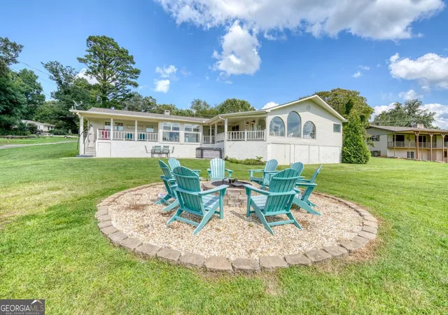 Photo 1 of Single family home for sale at 787 Hiawassee Estates Dr, Hiawassee, GA 30546 | MLS# 10835106 | Listing updated on 2026-09-11