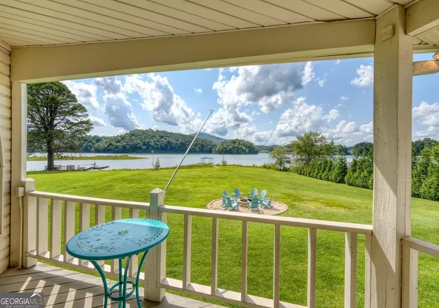 Photo 2 of Single family home for sale at 787 Hiawassee Estates Dr, Hiawassee, GA 30546 | MLS# 10835106 | Listing updated on 2026-09-11