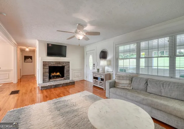 Photo 3 of Single family home for sale at 787 Hiawassee Estates Dr, Hiawassee, GA 30546 | MLS# 10835106 | Listing updated on 2026-09-11