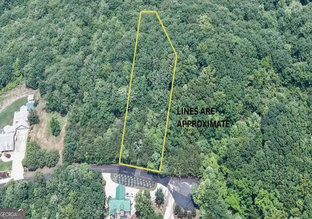 2nd image of Lot B19 Starlight Dr, Sautee Nacoochee, GA 30571 | MLS# 10823923