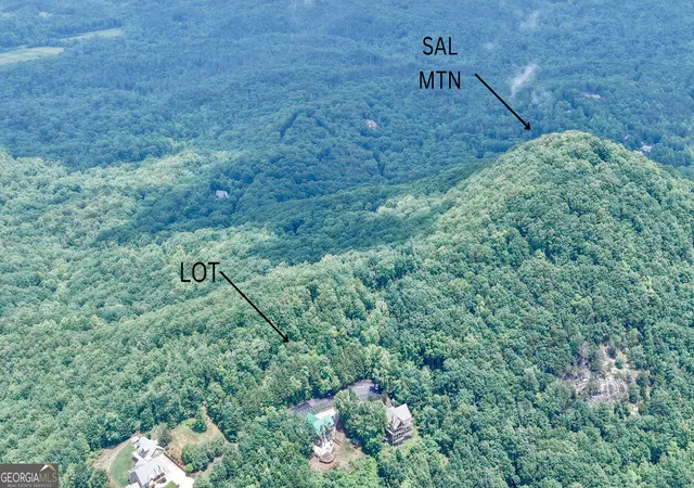 3rd image of Lot B19 Starlight Dr, Sautee Nacoochee, GA 30571 | MLS# 10823923