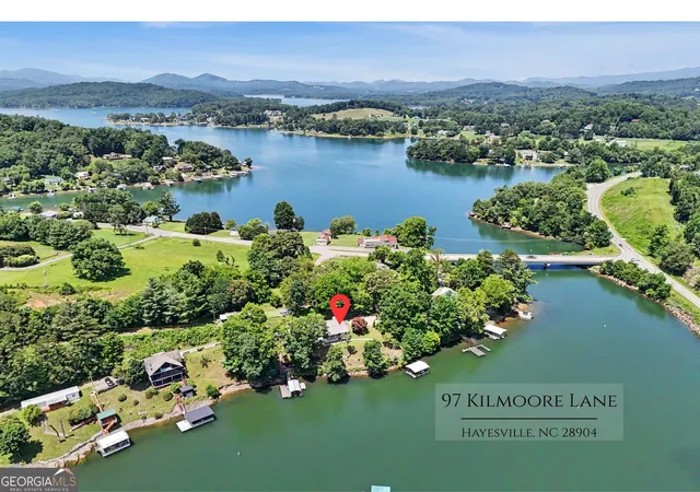 Homes for sale in Hayesville, NC | 97 Kilmoore Ln, Hayesville, NC 28904 | MLS# 10728042