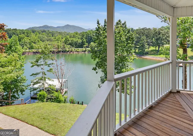 Homes for sale in Hayesville, NC | 97 Kilmoore Ln, Hayesville, NC 28904 | MLS# 10728042