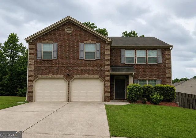 1st image of 293 Hillcrest Ct, Hampton, GA 30228 | MLS# 10805621