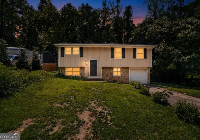 1st image of 4749 Wildginger Run, Lithonia, GA 30038 | MLS# 10807191