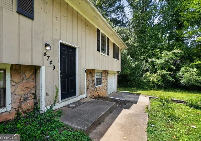 2nd image of 4749 Wildginger Run, Lithonia, GA 30038 | MLS# 10807191