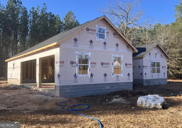 3rd image of 462 Woodridge Ln, Cairo, GA 39827 | MLS# 10675709