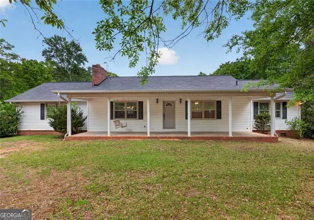 Photo 1 of Single family home for sale at 3982 Pool Rd, Winston, GA 30187 | MLS# 10831078 | Listing updated on 2026-09-04